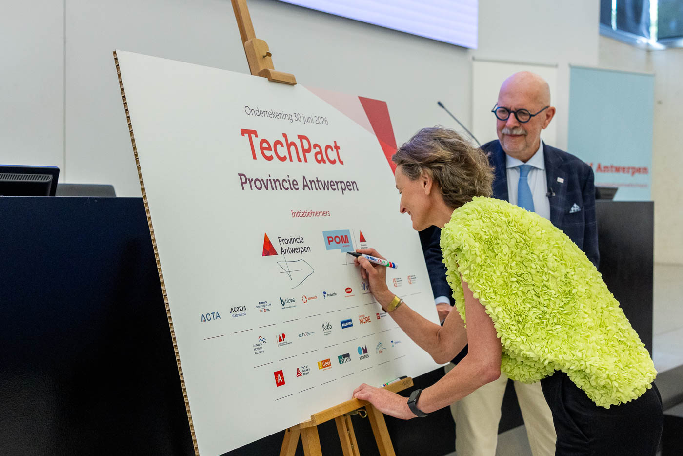 TechPact